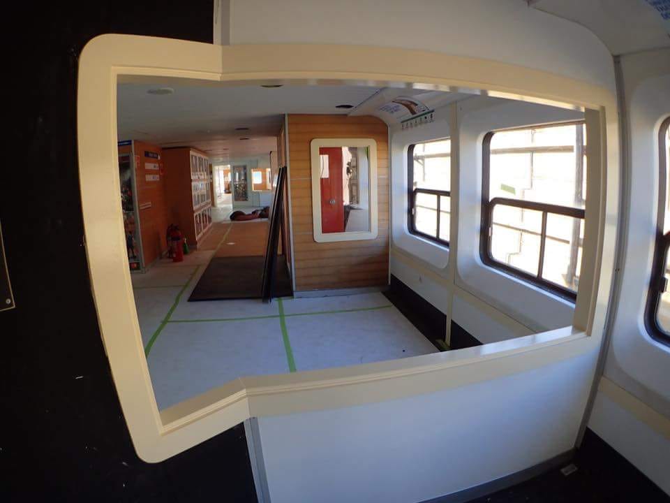 MV Collaroy 2018 Image 54