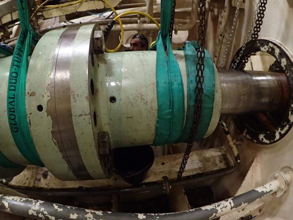 MV Collaroy 2018 Image 68