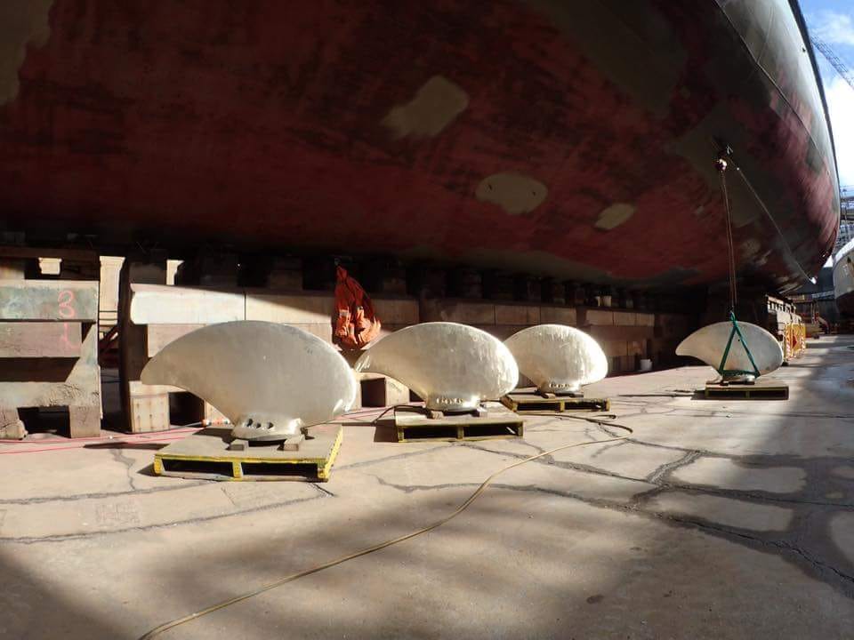 MV Collaroy 2018 Image 69