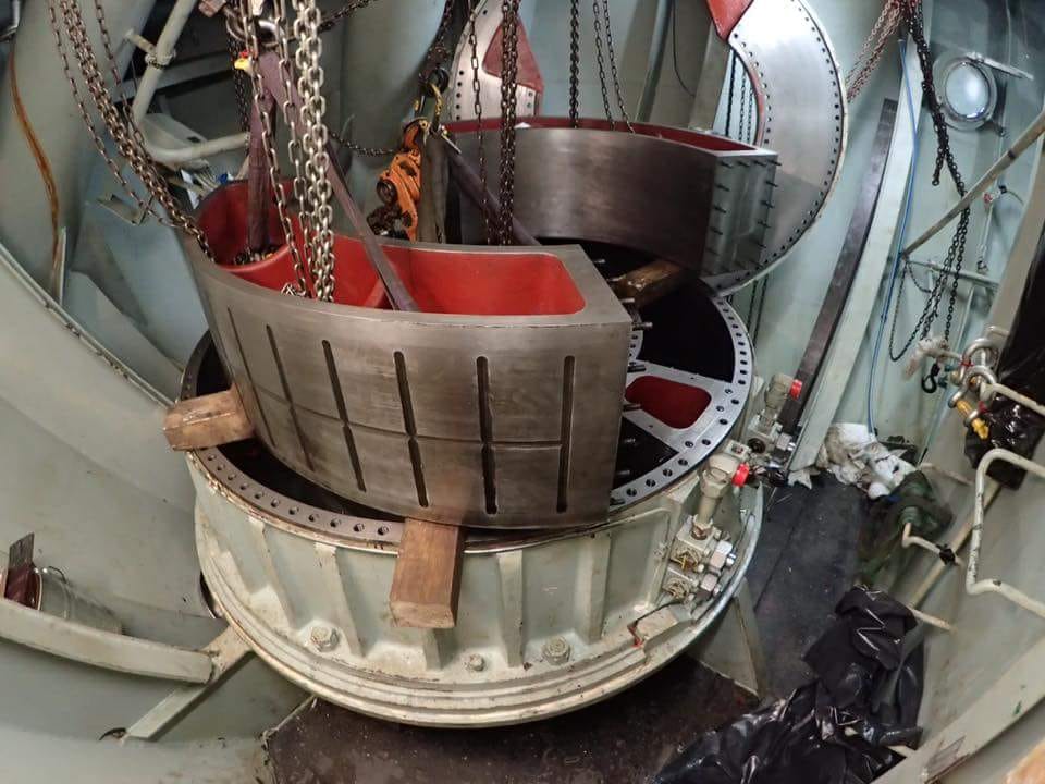 MV Collaroy 2018 Image 74