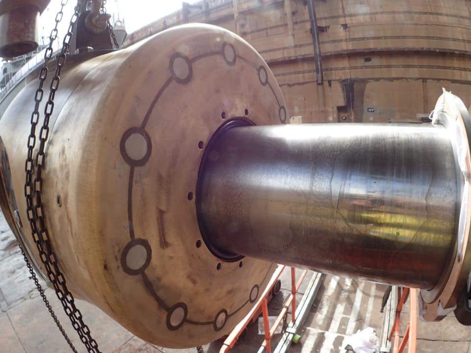 MV Collaroy 2018 Image 76