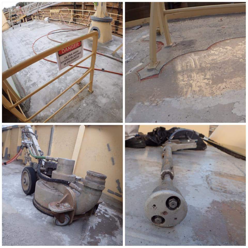 MV Collaroy 2018 Image 80