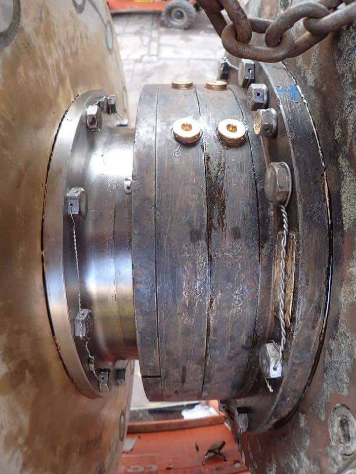 MV Collaroy 2018 Image 83