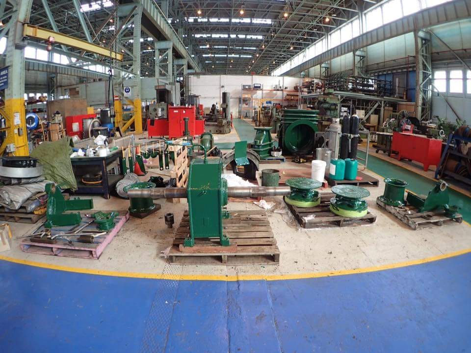 MV Collaroy 2018 Image 91