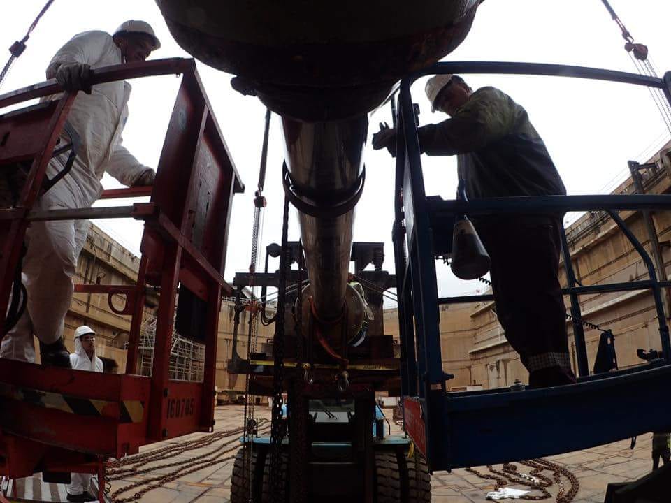 MV Collaroy 2018 Image 94