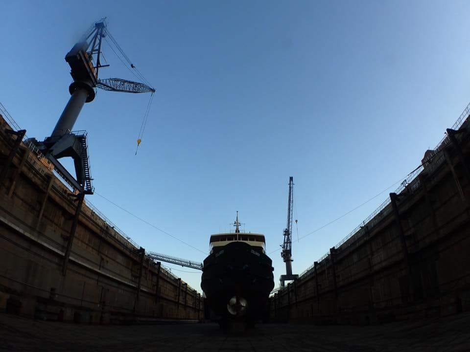 MV Collaroy 2018 Image 128
