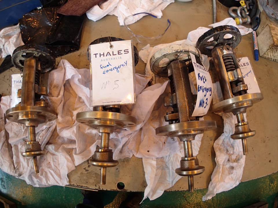 MV Freshwater 2015 Image 52