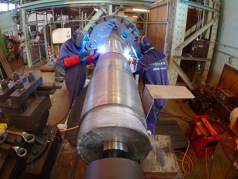 MV Freshwater 2015 Image 60