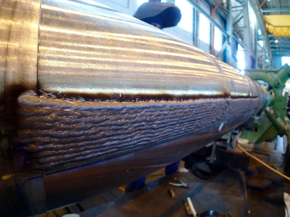 MV Freshwater 2015 Image 61