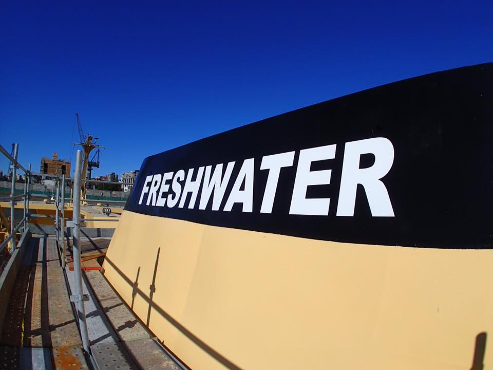 MV Freshwater 2015 Image 62