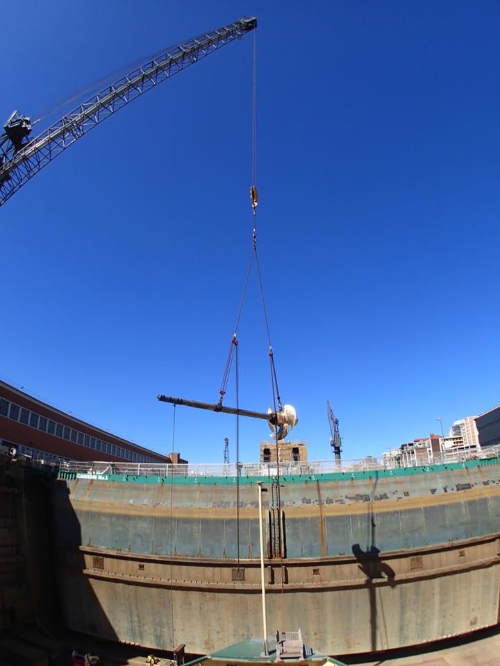 MV Freshwater 2015 Image 63