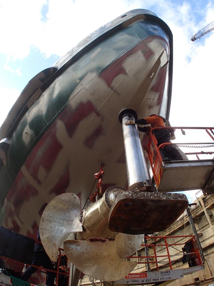 MV Freshwater 2015 Image 64