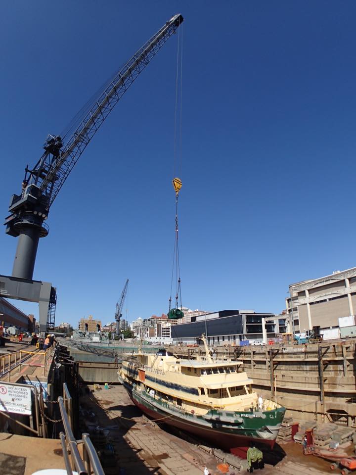 MV Freshwater 2015 Image 74