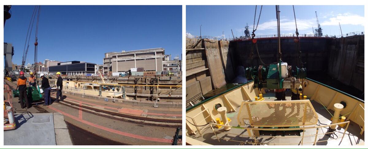 MV Freshwater 2015 Image 75