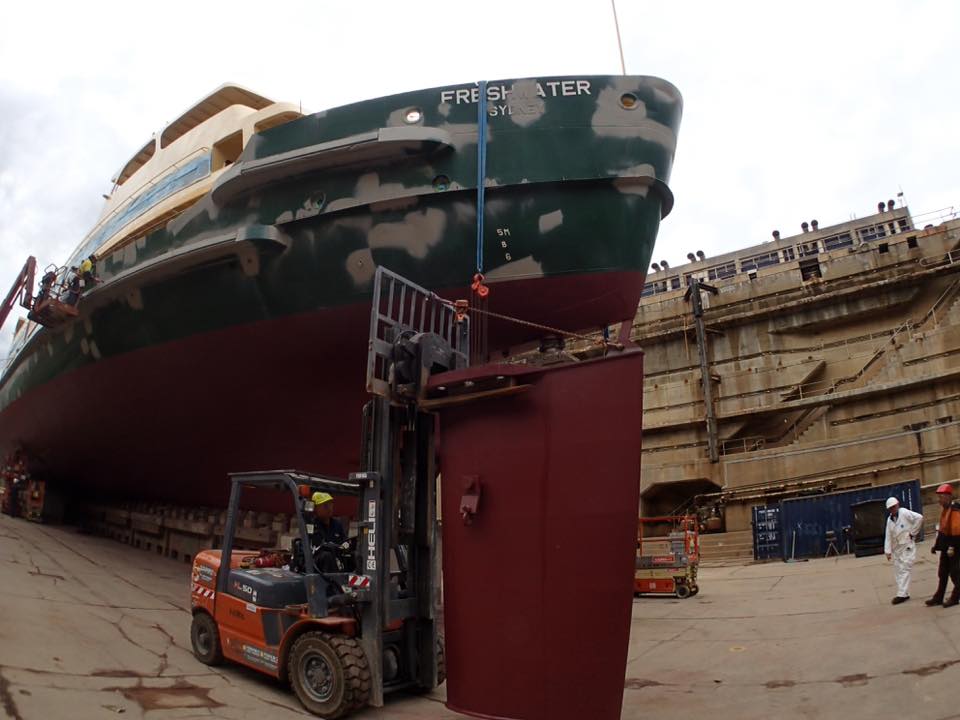 MV Freshwater 2015 Image 77