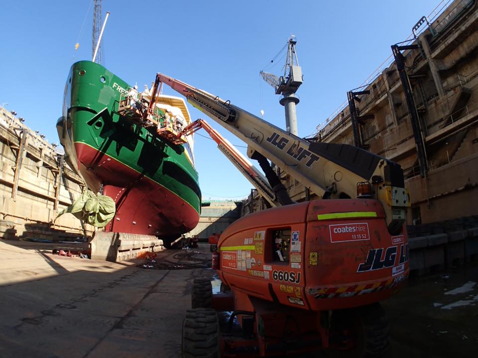 MV Freshwater 2015 Image 82