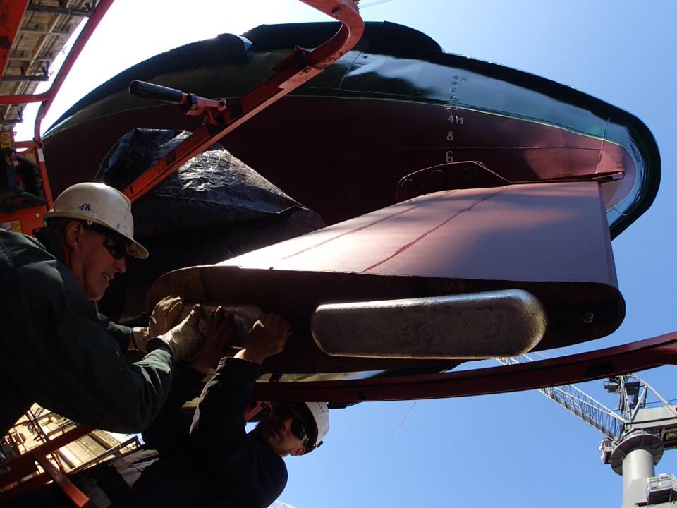 MV Freshwater 2015 Image 83