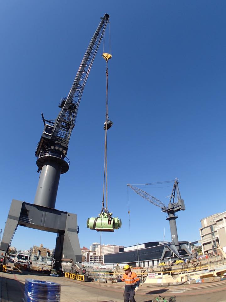 MV Freshwater 2015 Image 84