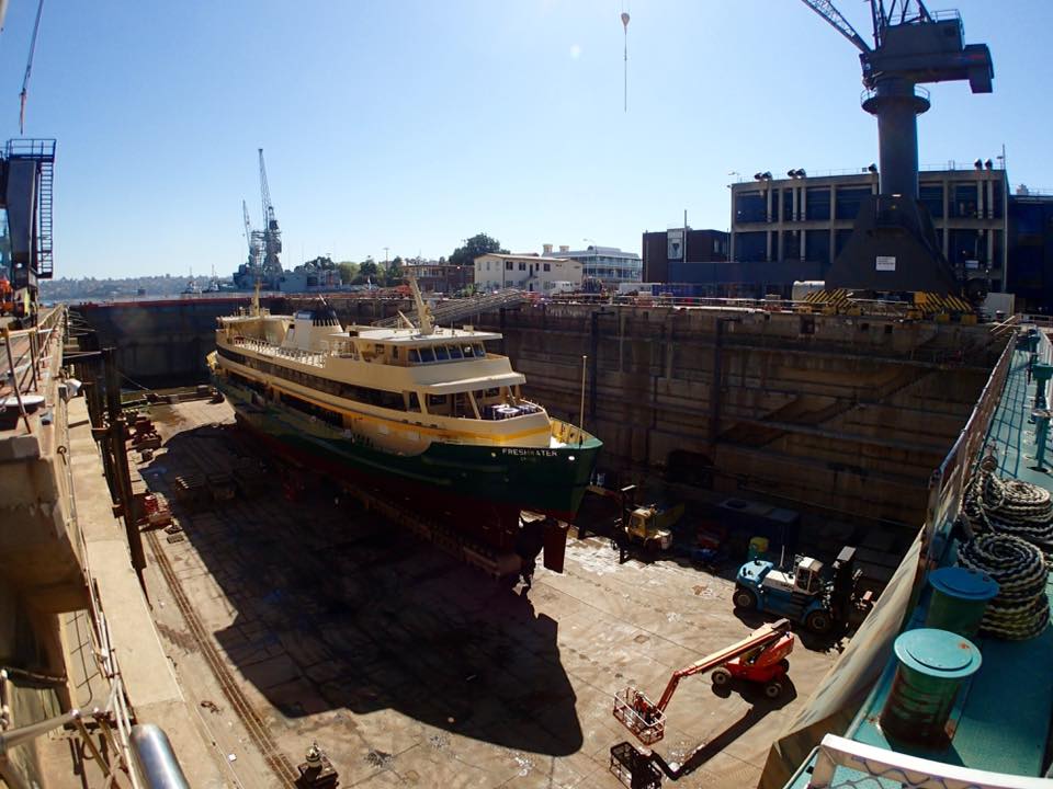 MV Freshwater 2015 Image 85