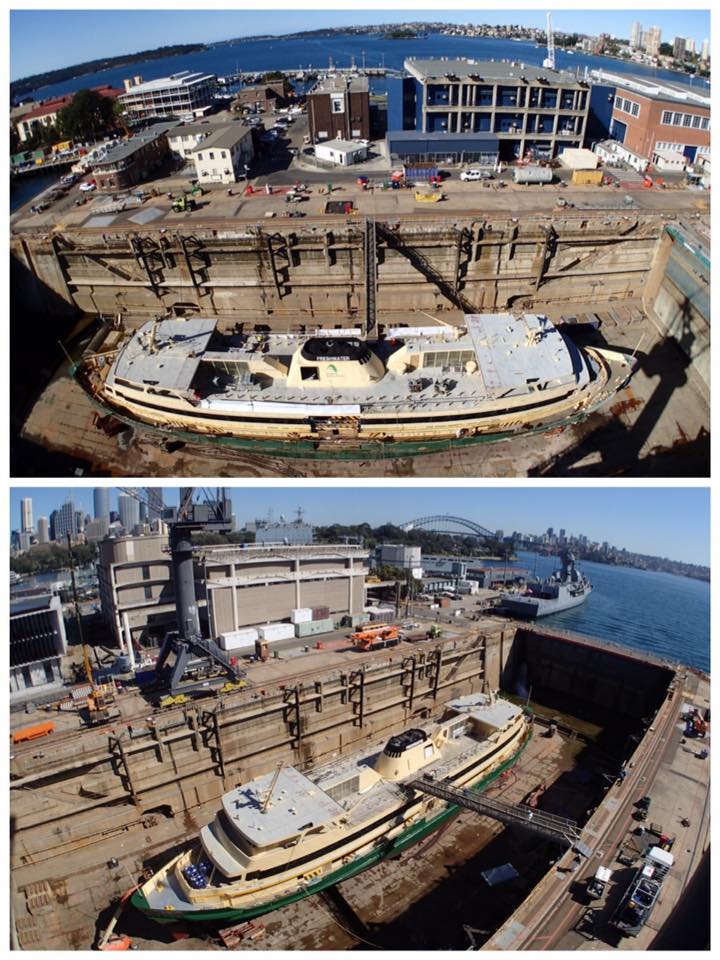 MV Freshwater 2015 Image 86