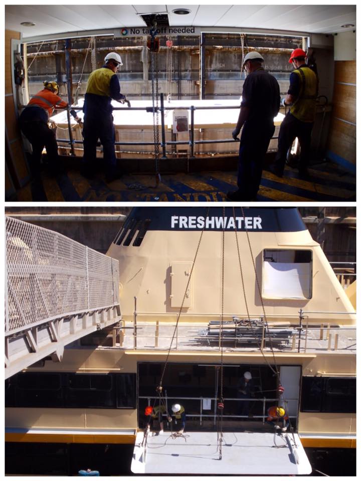 MV Freshwater 2015 Image 87