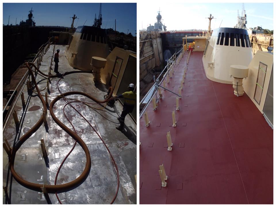 MV Freshwater 2015 Image 98