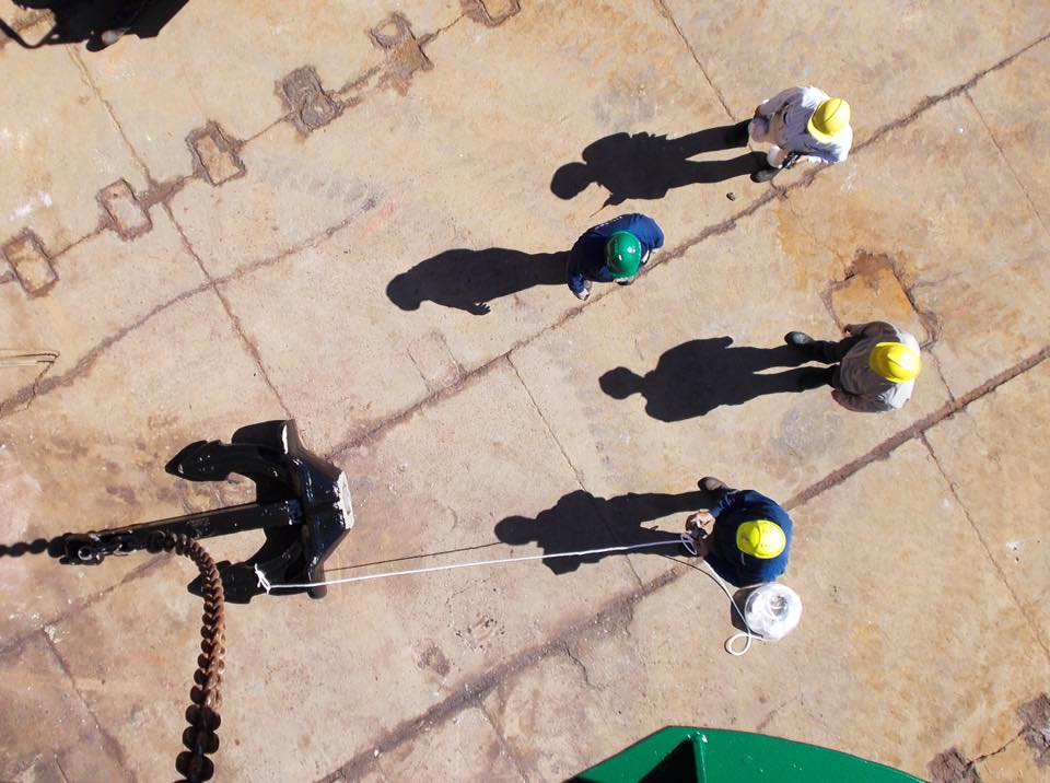 MV Freshwater 2015 Image 100