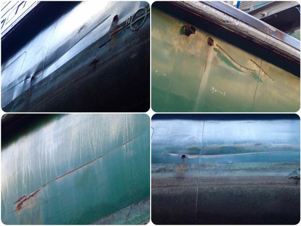 MV Narrabeen 2017 Image 7
