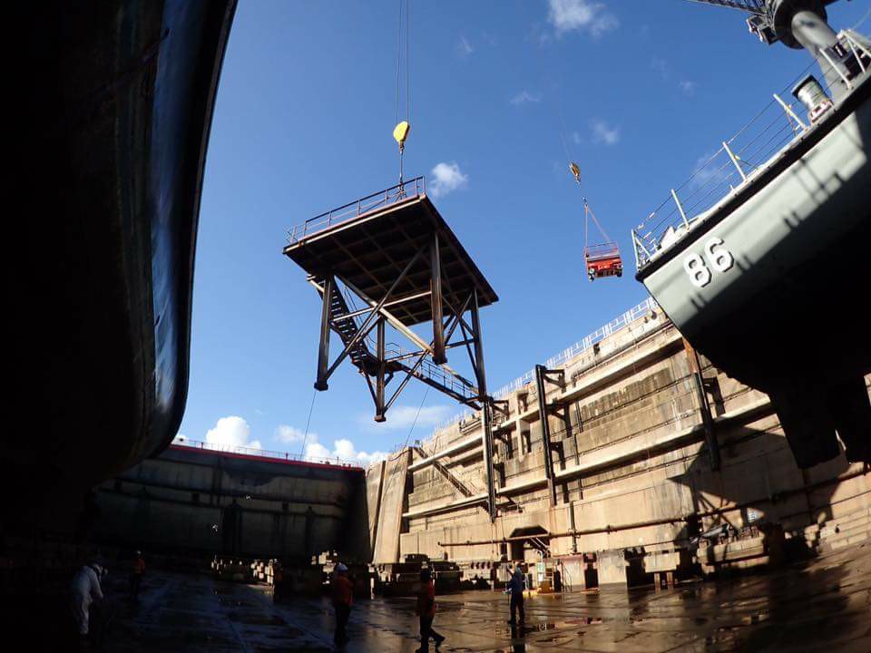 MV Narrabeen 2017 Image 9