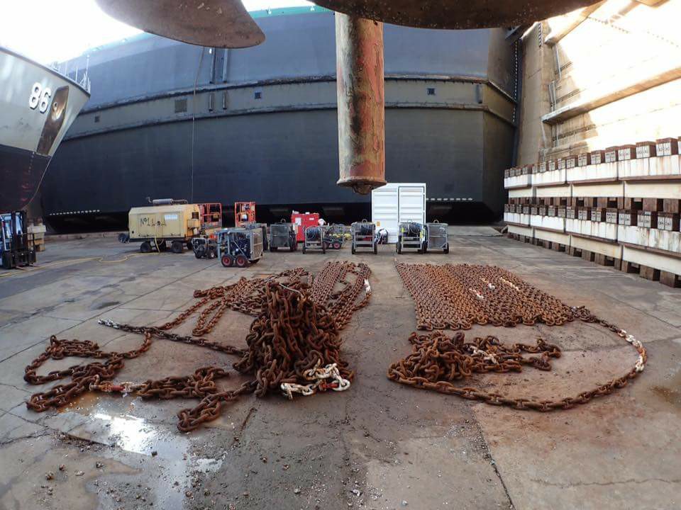 MV Narrabeen 2017 Image 21