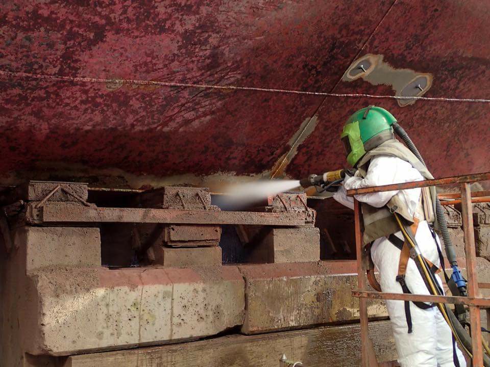 MV Narrabeen 2017 Image 32
