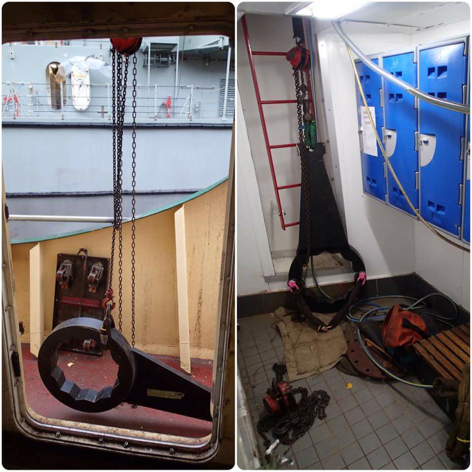 MV Narrabeen 2017 Image 44