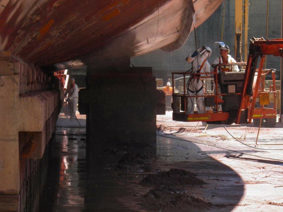 MV Narrabeen 2017 Image 51