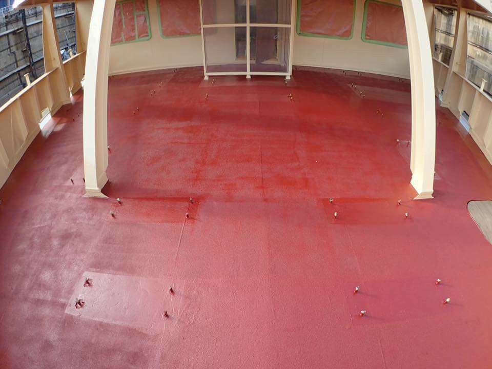 MV Narrabeen 2017 Image 155