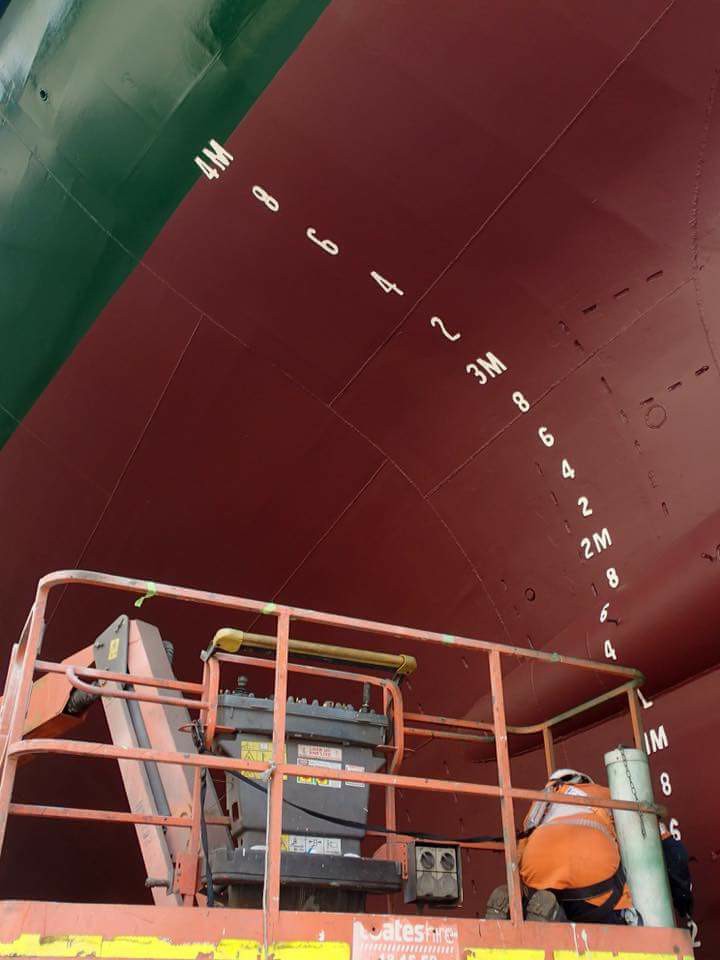 MV Narrabeen 2017 Image 166