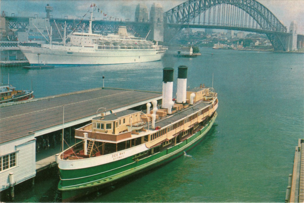 PJ&&MSC Photograph Dee Why 1280x1024 view