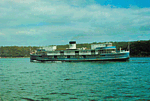 National View Postcard #P3040-1(2) thumbnail