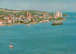 National View Postcard #P3064-1 thumbnail