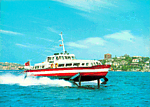 National View Postcard #P3145-2 thumbnail