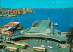 National View Postcard #P3151-4 thumbnail