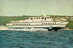 PJ&&MSC Postcard Hydrofoil Fairlight thumbnail